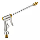 Esguicho Para Mangueira Regador Jardim Bico Potente Premium